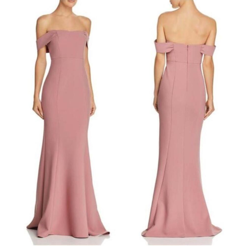 Likely Bartolli Gown